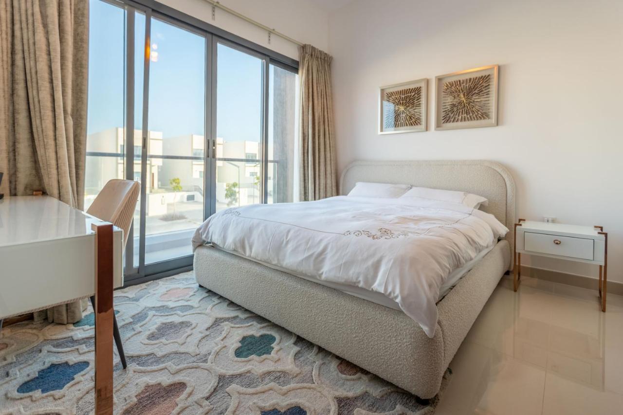 Al Dana Sea View Villa Fujairah Eksteriør bilde