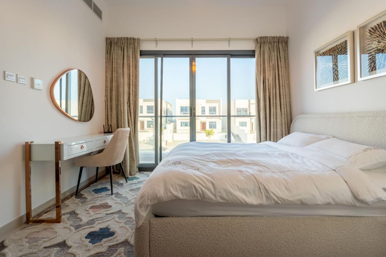 Al Dana Sea View Villa Fujairah Eksteriør bilde